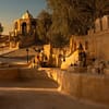 Luxury Sahara Desert Fortress Dinner without Dune Bashing - Desert safaris - Image 2