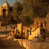 Luxury Sahara Desert Fortress Dinner without Dune Bashing - Desert safaris - Image 3