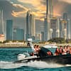 Luxury Speed Boat Tour by The Black Boats - Extreme sports & adrenaline activities - Image 3