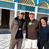 Marrakech Sightseeing & Artisanal Tour - half day at Hôtel Restaurant Café de France, Marrakesh, Morocco - Image 2
