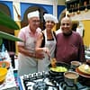 Moroccan Cooking Classes at Rue Kennaria, Marrakesh, Morocco - Image 2