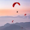 Paragliding at Deadsea - Outdoor Attractions - Image 2