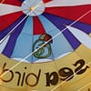 Parasailing Adventure on Jumeirah Beach with Sea Bird water Sports Dubai at Al Rahim masjid, Dubai, United Arab Emirates - Image 2