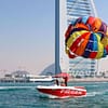 Parasailing Experience Jumeirah - Water Sports - Image 3