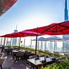 Set Menu Lunch at CÉ LA VI with Selected Beverages and Burj Khalifa Views - Brunches - Image 2