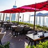 Set Menu Lunch at CÉ LA VI with Selected Beverages and Burj Khalifa Views - Brunches - Image 3