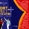 Short+Sweet 2025 at The Junction in Dubai - Shows and Theatrical Plays - Image 2