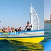 Speedboat Tours Dubai - Sightseeing and Tours - Image 3