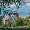 Thorpe Park Entry Ticket - Theme Parks - Image 2