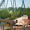 Thorpe Park Entry Ticket - Theme Parks - Image 3