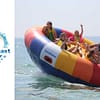 Tornado - Daymaniyat coast water sports - Sightseeing and Tours - Image 2