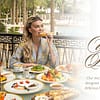 Wellness Breakfast Experience at Giardino | Palazzo Versace Dubai - Brunches - Image 3