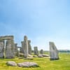Oxford and Stonehenge Tour from London Combos and more adventures