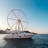 Yacht Trip Dubai : Book 56 ft Premium Yacht up to 21 people at Centaurus Charter: Luxury Yacht Rental Dubai Marina, Dubai, United Arab Emirates - Image 2
