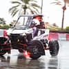 Yas Marina Circuit: Driving Experience at Yas Marina Circuit, Abu Dhabi, United Arab Emirates - Image 2