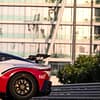 Yas Marina Circuit Passenger Ride - Aston Martin GT4 - Experiences - Image 3