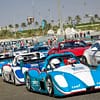 Yas Radical SST Passenger Experience at Yas Marina Circuit, Abu Dhabi, United Arab Emirates - Image 2