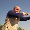 Clay Pigeon Shooting Lesson Sharjah & N. Emirates