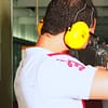 Advanced Clay Pigeon Shooting Sharjah & N. Emirates
