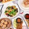 Asian Brunch Buffet & Bottomless Beverages (Child Aed49, Adult Aed89) Dubai - Image 2