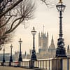 Day Trip to Bath by Rail with Entry to Roman Baths - Sightseeing and Tours - Image 2