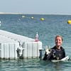 Dive Including Full Equipment At Scuba Hub Diving Club Dubai - Image 2