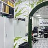 Eyelash Services At Beauty And Sense Ladies Salon Dubai