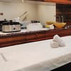 Foot Or Hand Spa Treatment At Adrian D Salon Dubai - Image 2