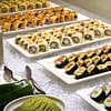 Friday Night Buffet Dubai