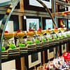 Indulge In A 5* Buffet With Beverages Child (59 Aed) Adult (108) Abu Dhabi - Image 3