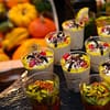 Indulge In A 5* Buffet With Beverages Child (59 Aed) Adult (108) Abu Dhabi - Image 8