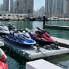 Jet Skiing Dubai - Image 5