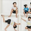 One-Hour Photoshoot Experience Dubai