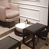 Mani-Pedi At Maison Privee Arabia Dubai
