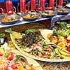 Safari Brunch With Soft Beverages - Child (Aed75), Adult (Aed 169) Abu Dhabi - Image 12