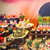 Safari Brunch With Soft Beverages - Child (Aed75), Adult (Aed 169) Abu Dhabi - Image 5
