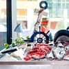 Safari Brunch With Soft Beverages - Child (Aed75), Adult (Aed 169) Abu Dhabi - Image 7