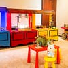 Safari Brunch With Soft Beverages - Child (Aed75), Adult (Aed 169) Abu Dhabi - Image 9