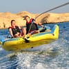 Banana Boat - Daymaniyat coast water sports - Sightseeing and Tours - Image 2