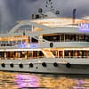 Bosphorus Dinner Cruise Tavern & World Show - Boat Tours and Cruises - Image 3