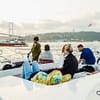 Bosphorus Sunset Cruise on a Luxurious Yacht - Boat Tours and Cruises - Image 2