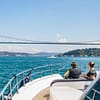 Bosphorus Yacht Cruise with Stopover on Asian Side - Top-Rated Attractions - Image 2