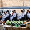 Heritage Tour by the Classic Carts in Nizwa, Private tour - Recently Added Experiences - Image 3