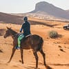 Horse Back Riding Desert Hack - Sports Events - Image 2