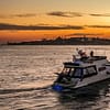 Istanbul: Small-Group Sunset or Day Yacht Cruise with Snacks - Boat Tours and Cruises - Image 3