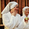 30, 65, Or 95-Minute Spa Treatment With Facility And Pool Access Dubai - Image 4