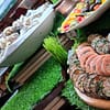 5* Theme Night Dinner Buffet: Child (Aed 112.5), Adult (Aed 225) Dubai - Image 2