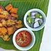 Aed 100 Toward 4* Thai Menu Dubai - Image 8