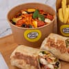 Aed 40, 80, Or 160 To Spend On Anything Off The Menu Dubai - Image 13