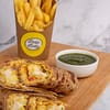Aed 40, 80, Or 160 To Spend On Anything Off The Menu Dubai - Image 9